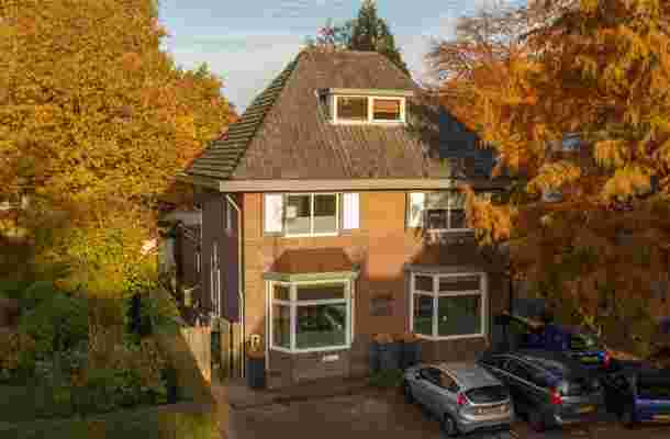 Kerklaan 8