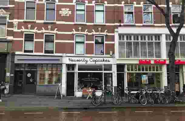 Nieuwe Binnenweg 244B