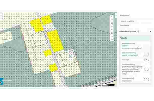 Tweede Dwarsdiep 14