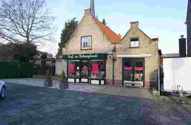 Herenstraat 170