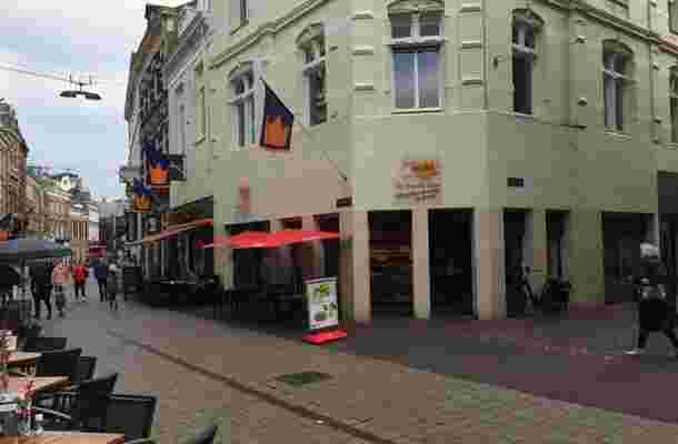 Koningstraat 16E