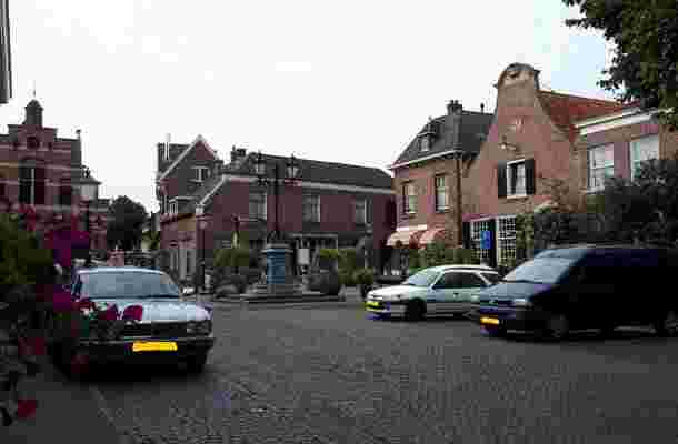 Marktstraat 2