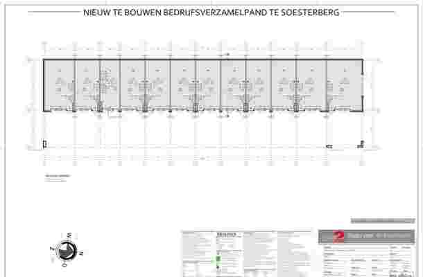 Centurionbaan 210NAAST