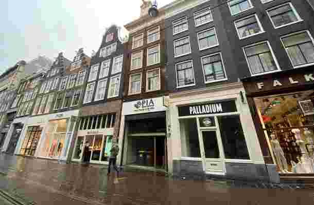 Leidsestraat 17