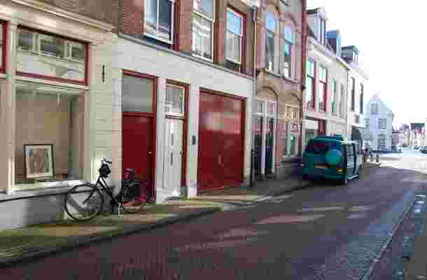 Venestraat 7