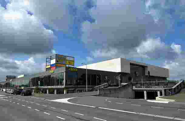 Olympiaplein 3