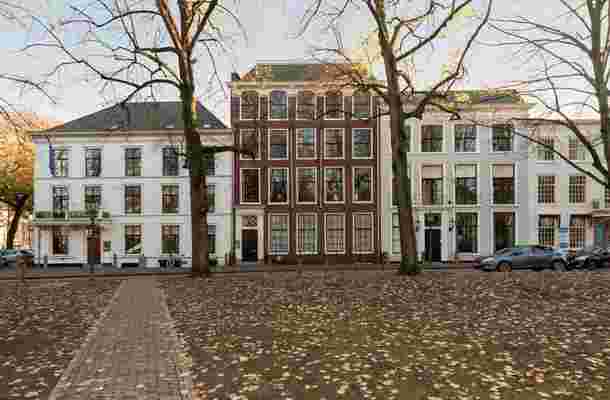 Lange Voorhout 29