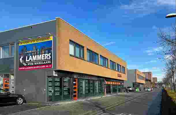 Willem Dreeslaan 223