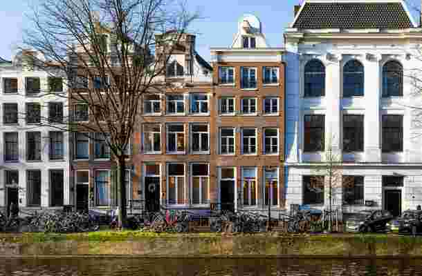 Keizersgracht 268