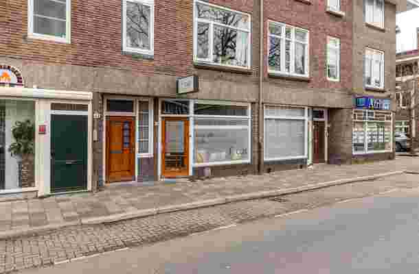 Jan van Scorelstraat 68