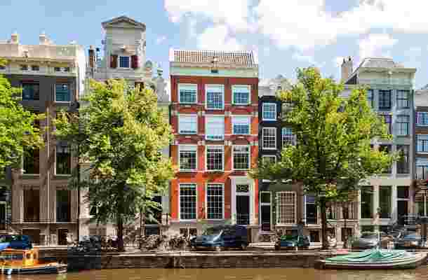 Keizersgracht 321