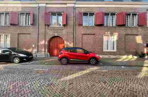 Boerenstraat 54