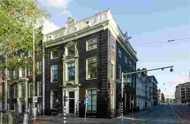 Herengracht 498