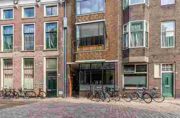 Turftorenstraat 5