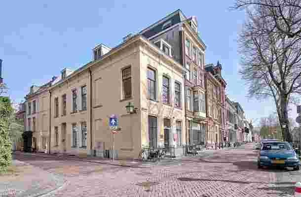 Herenstraat 1 B