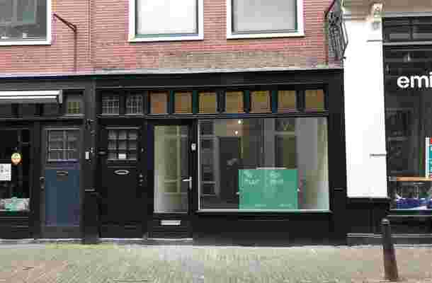 Tweede Goudsbloemdwarsstraat 20