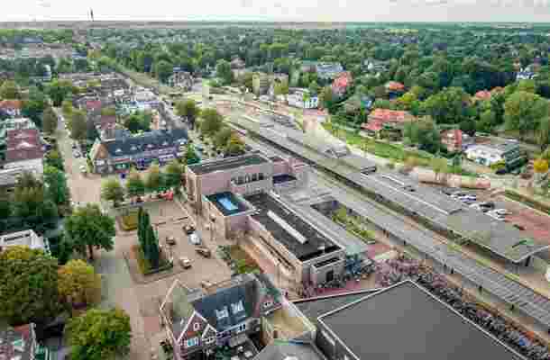 Stationsplein 3