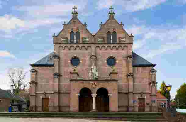 Kerkberg 3