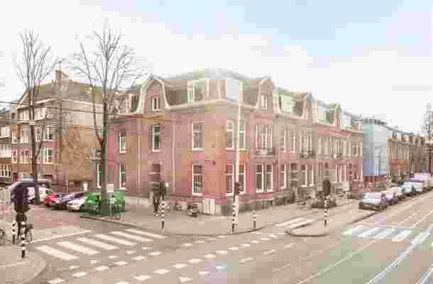 Jacob Obrechtstraat 56