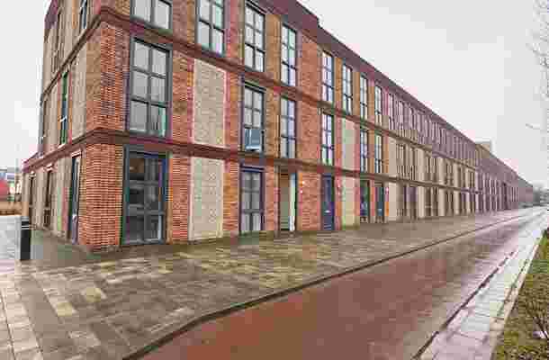De Willem Ruysstraat 60