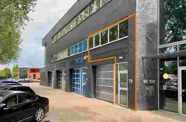 Edisonstraat 78