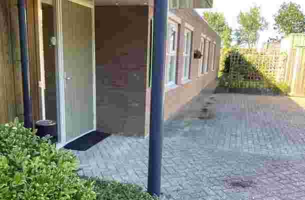 Stortweg 1