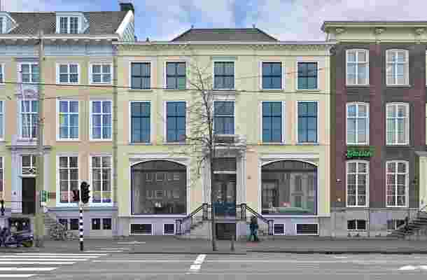 Prinsegracht 8