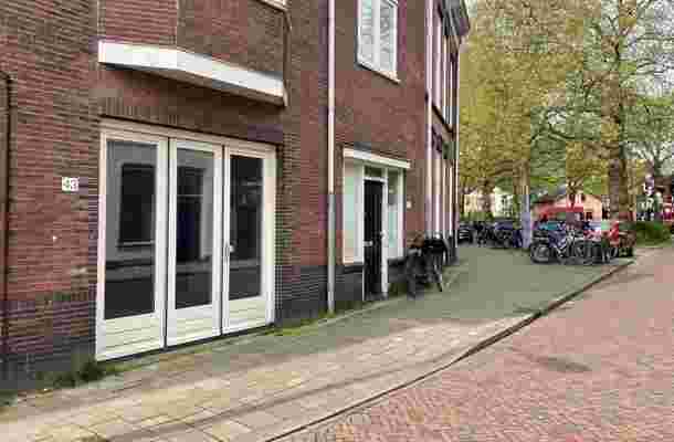 Oosterstraat 43