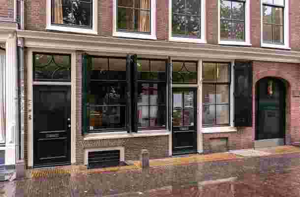 Oudegracht 237