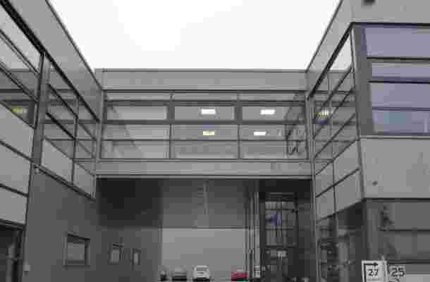 Darwinstraat 23