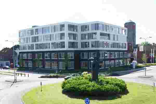 Stationsstraat 1 R