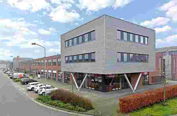 Ohmstraat 12-b