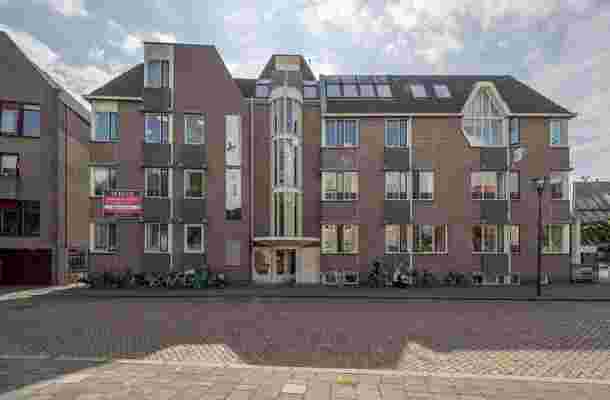 Assiesstraat 2 F