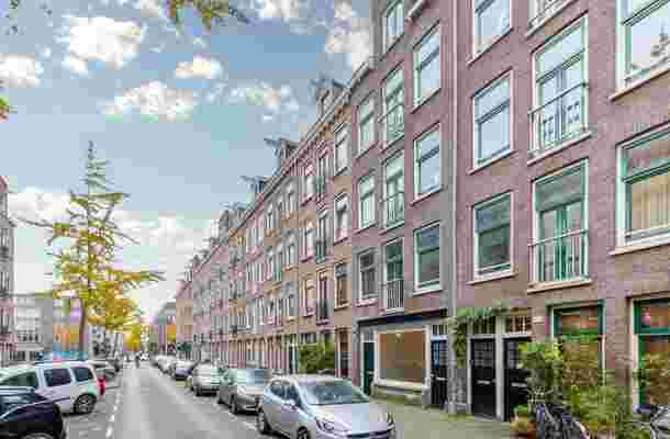 Borgerstraat 209 H