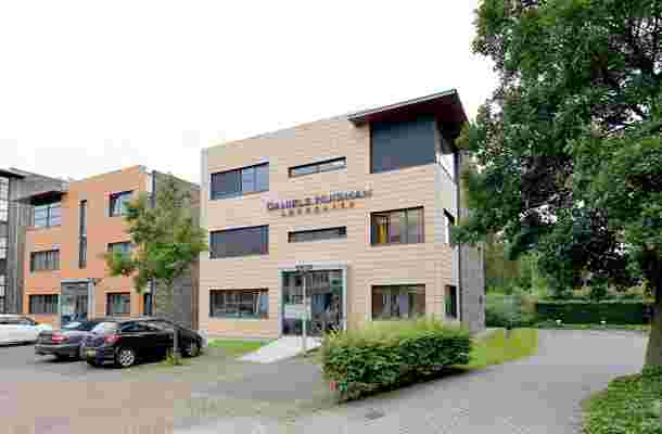 Gotlandstraat 4 -6