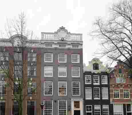 Herengracht 338