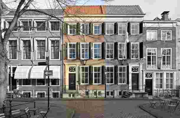 Nieuwe Uitleg 25