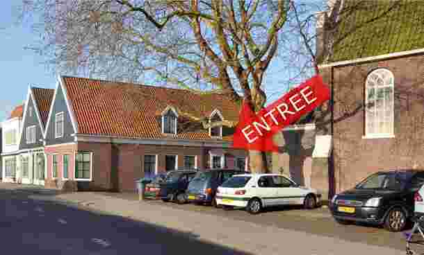 Noordeinde 16