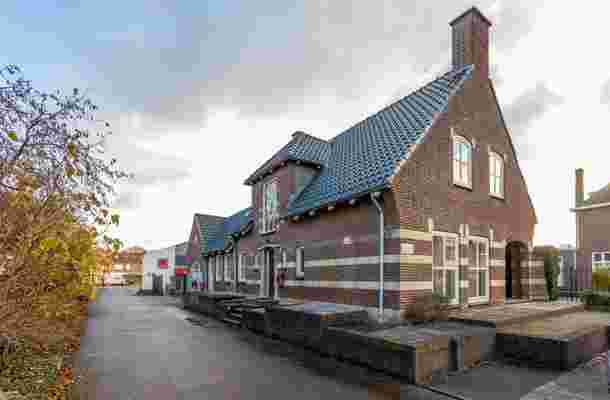 Rijksweg Noord 49