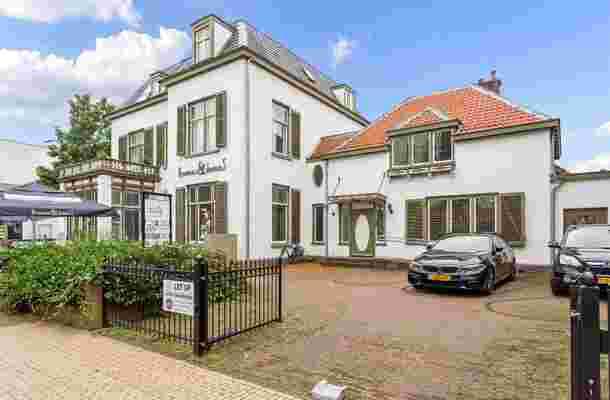 Hoofdstraat 51 A