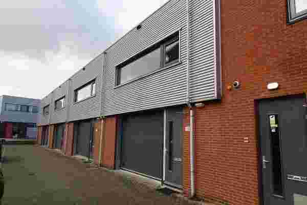 Molenlaan 15 B