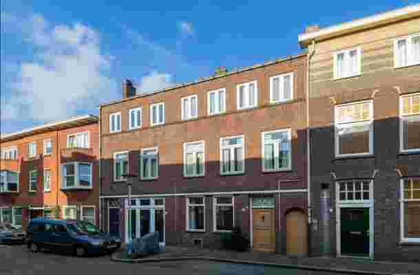 Prins Hendrikstraat 15 A