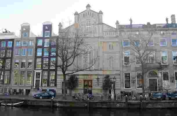 Keizersgracht 676