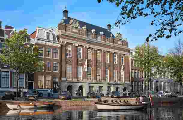 Herengracht 206