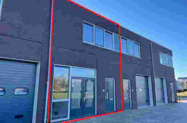 Plantageweg 12 B