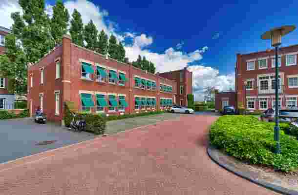 Laan van Zuid Hoorn 37