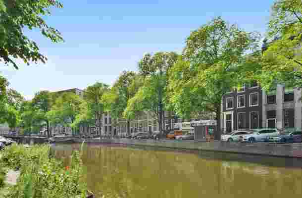 Herengracht 162 IV