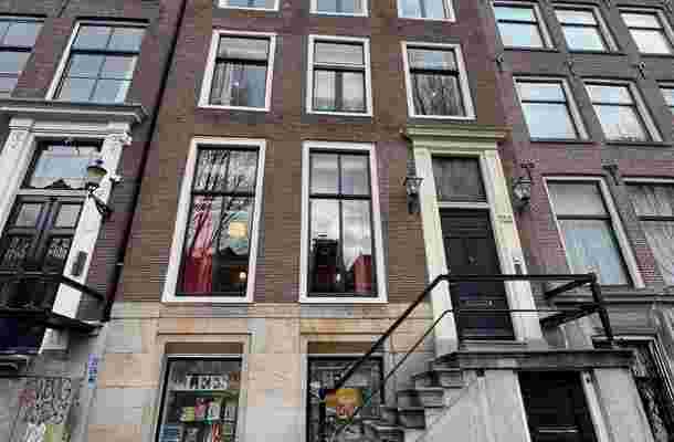 Herengracht 555 2