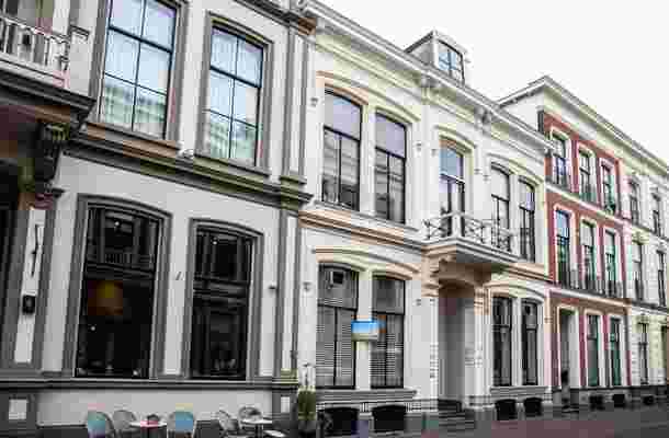 Keizerstraat 16