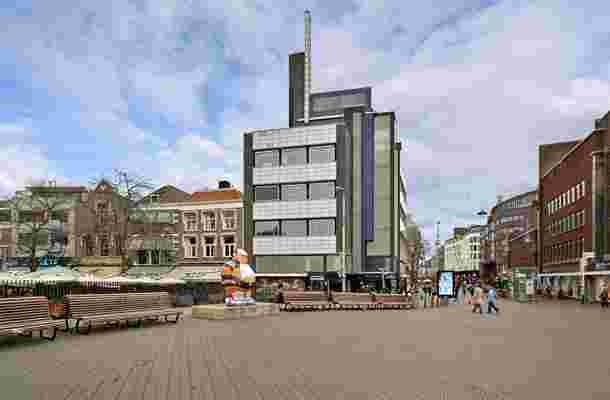 Grote Markt 22